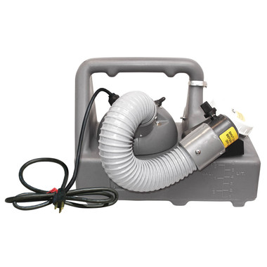 B&G Flex-A-Lite 2600 ULV fogger white background