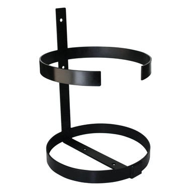 B&G Sprayer Caddy, sprayer accessory, black