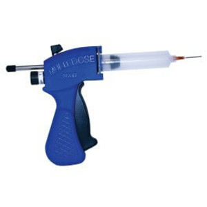 Insect Monitoring and Baiting